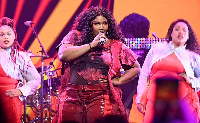 lizzo