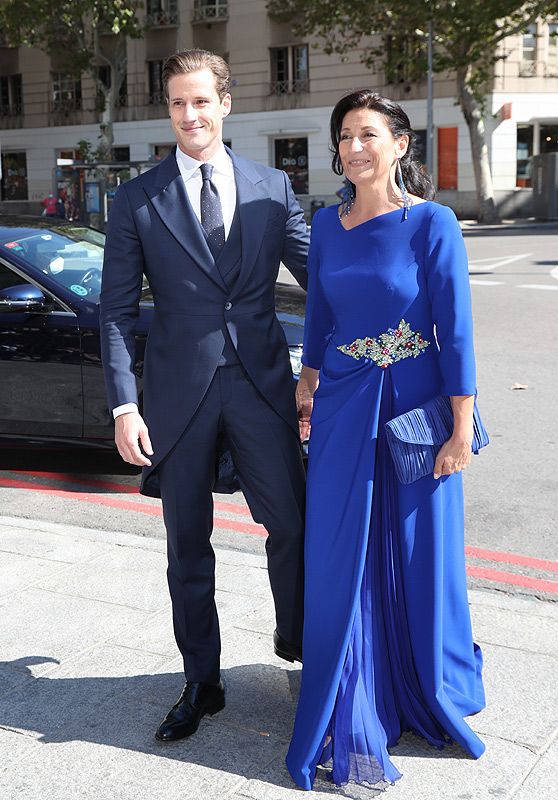 Boda de Rocío Gil