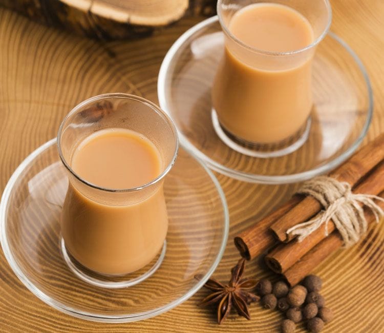 Masala Chai