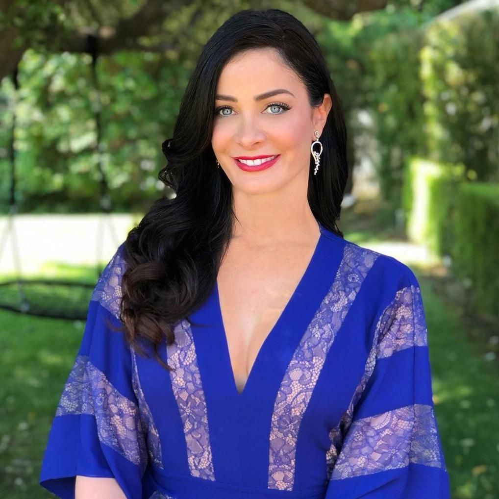 dayanara torres talks cancer treatement