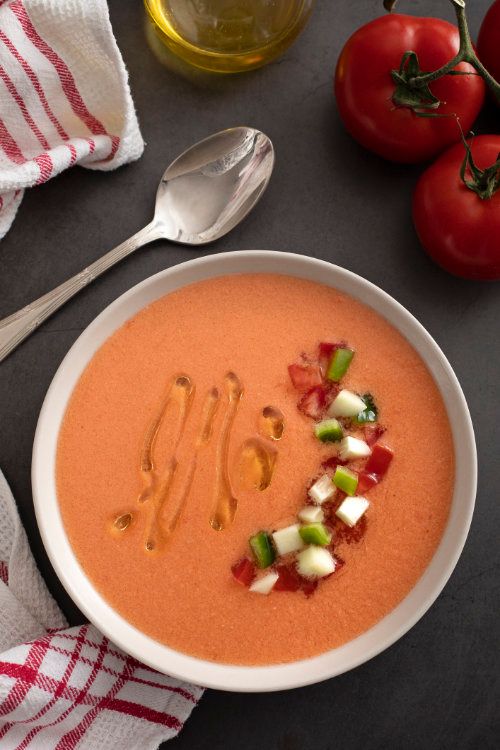 gazpacho