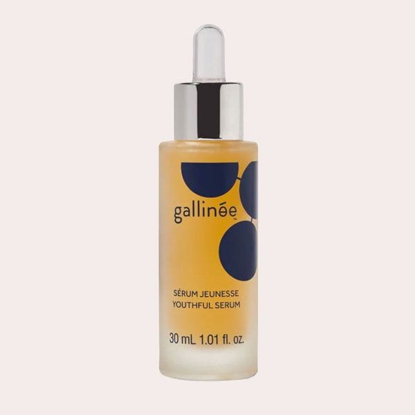 gallinee serum