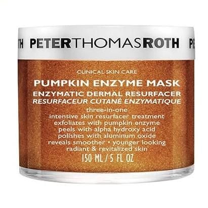peter thomas roth pumpkin enzyme mask