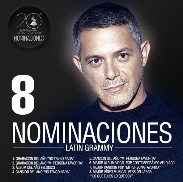 Alejandro Sanz