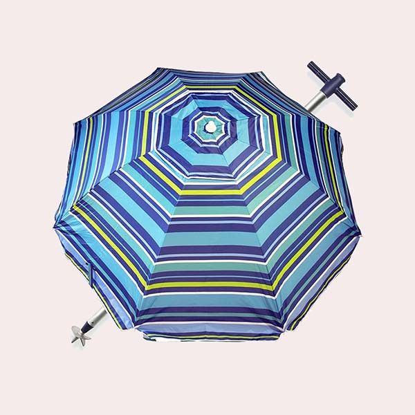 Pincho Large Beach Umbrella