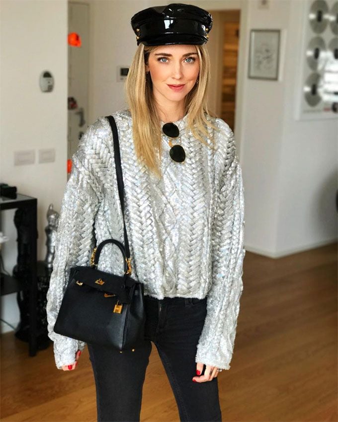 Chiara Ferragni