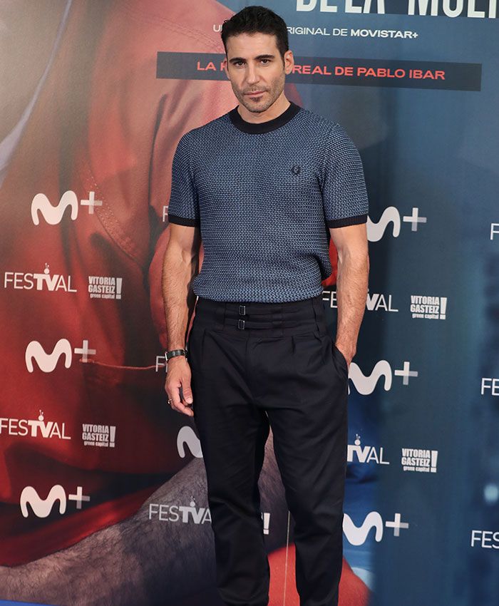 Miguel Ángel Silvestre