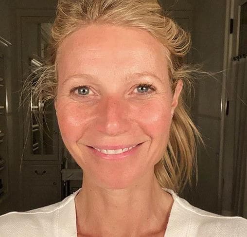 la exfoliaci n en el cutis de gwyneth paltrow