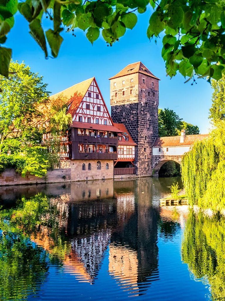 nuremberg alemania