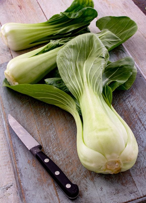 adobe pakchoi 1