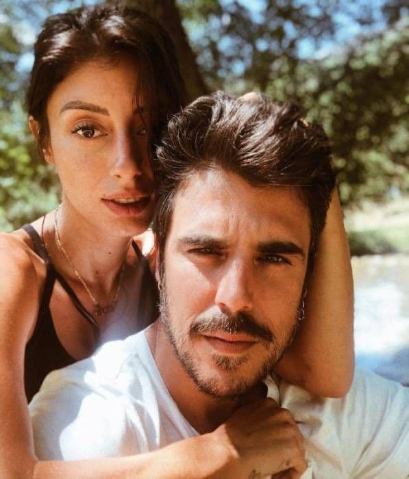 El actor Javier Hernández ('El Barco' y 'Amar es para siempre') va a ser papá 