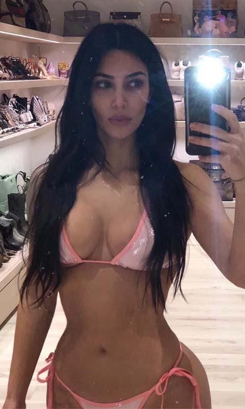 kim kardashian estilo fotos bikini exitosa06