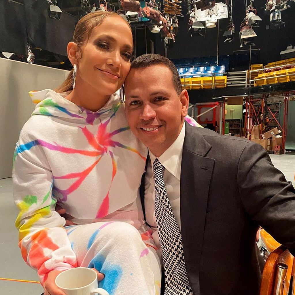 jennifer lopez fiance alex rodriguez amazing throwback photo