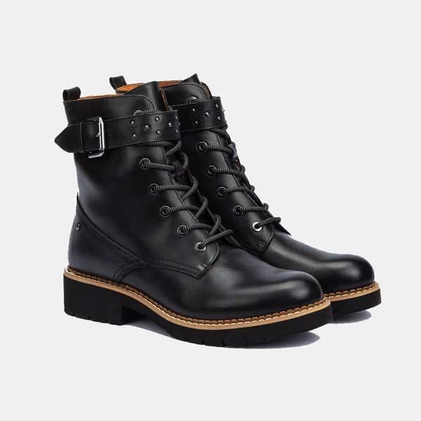 botas militares