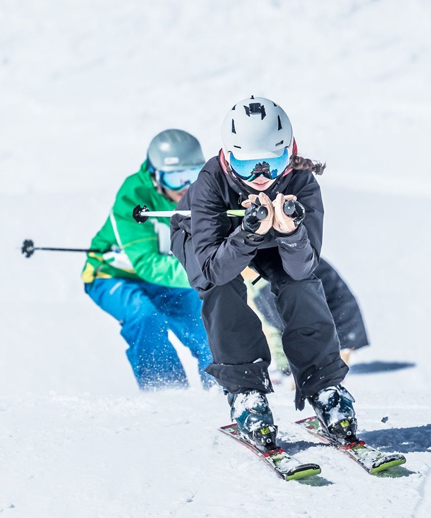 Actividades en el Pirineo aragonés