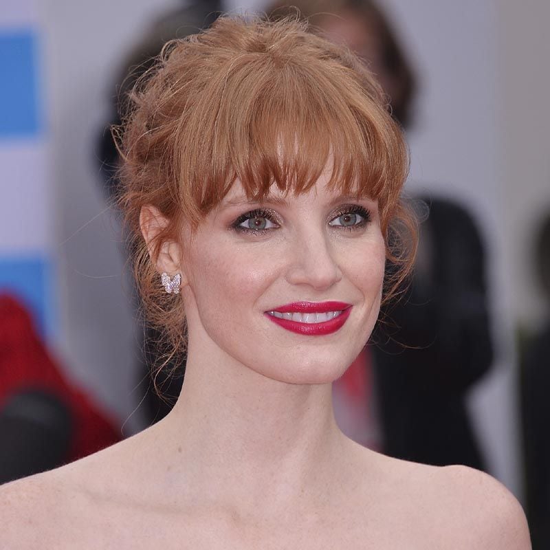 jessica chastain 32a