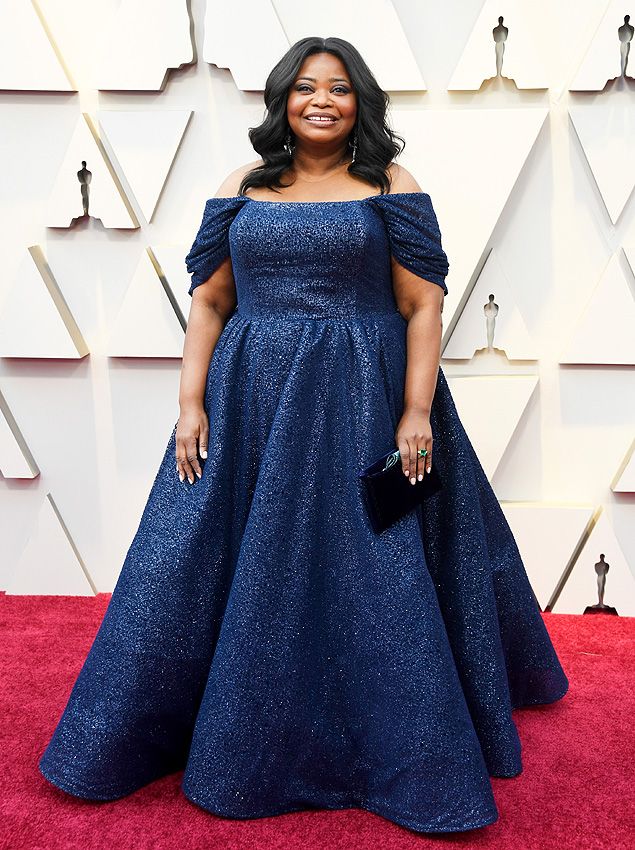 16 octavia spencer getty