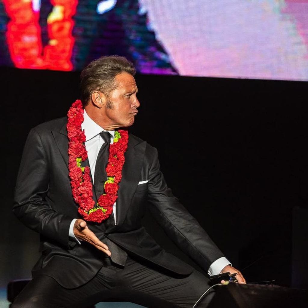 Luis Miguel