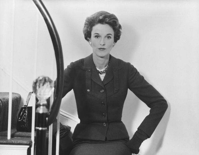 La historia de Babe Paley, pionera de las 'influencer' traicionada por Truman Capote