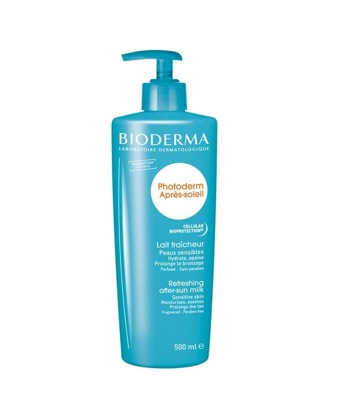 bioderma