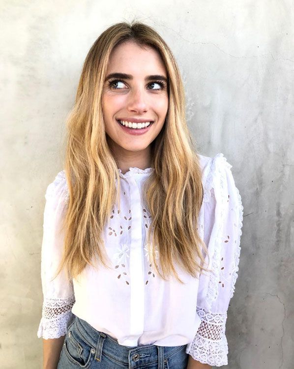 Emma Roberts