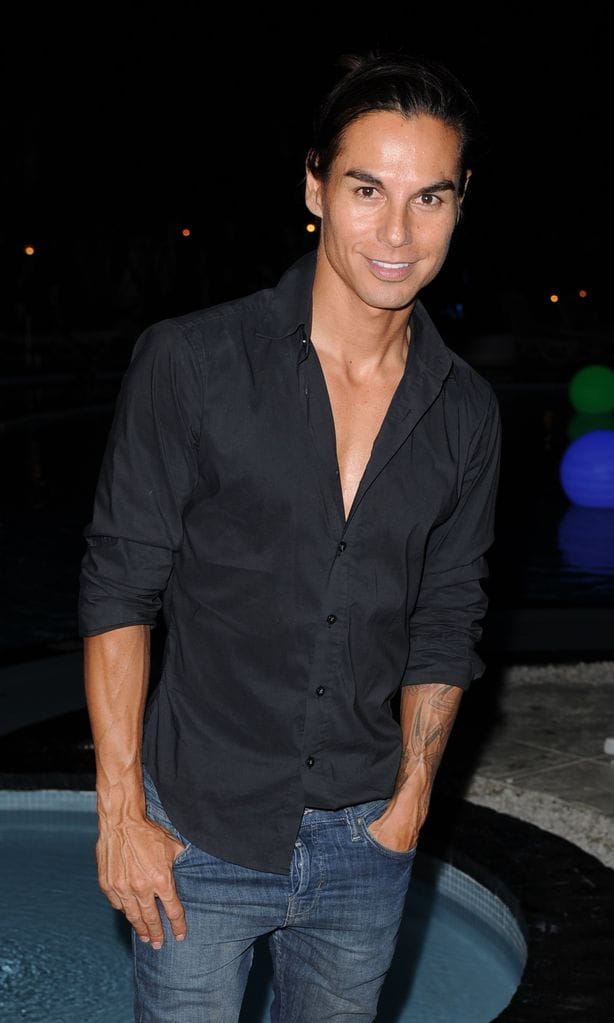 julio iglesias jr 