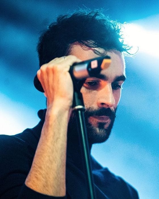 Marco Mengoni