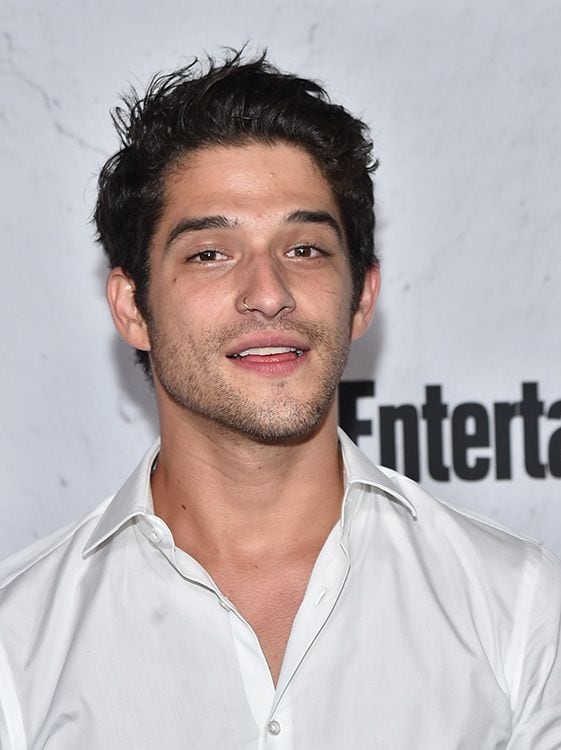 barba tyler posey