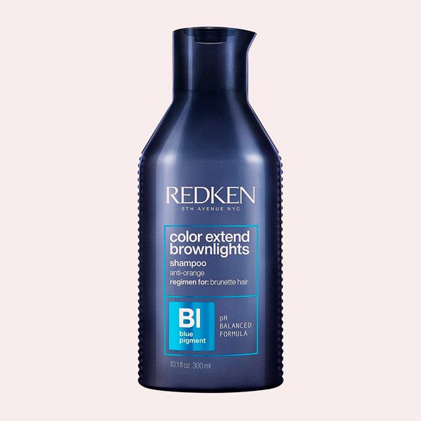 redken brown