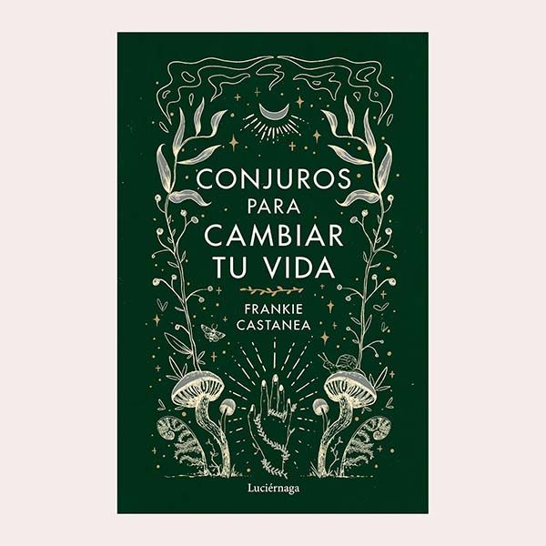 libro conjuros para cambiar tu vida