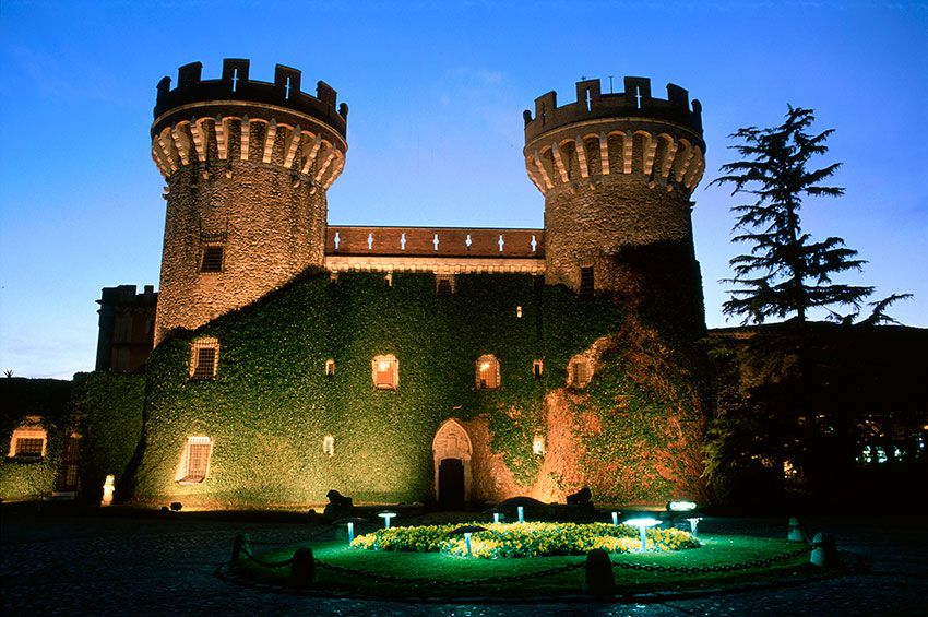 girona_Castillo-Peralada