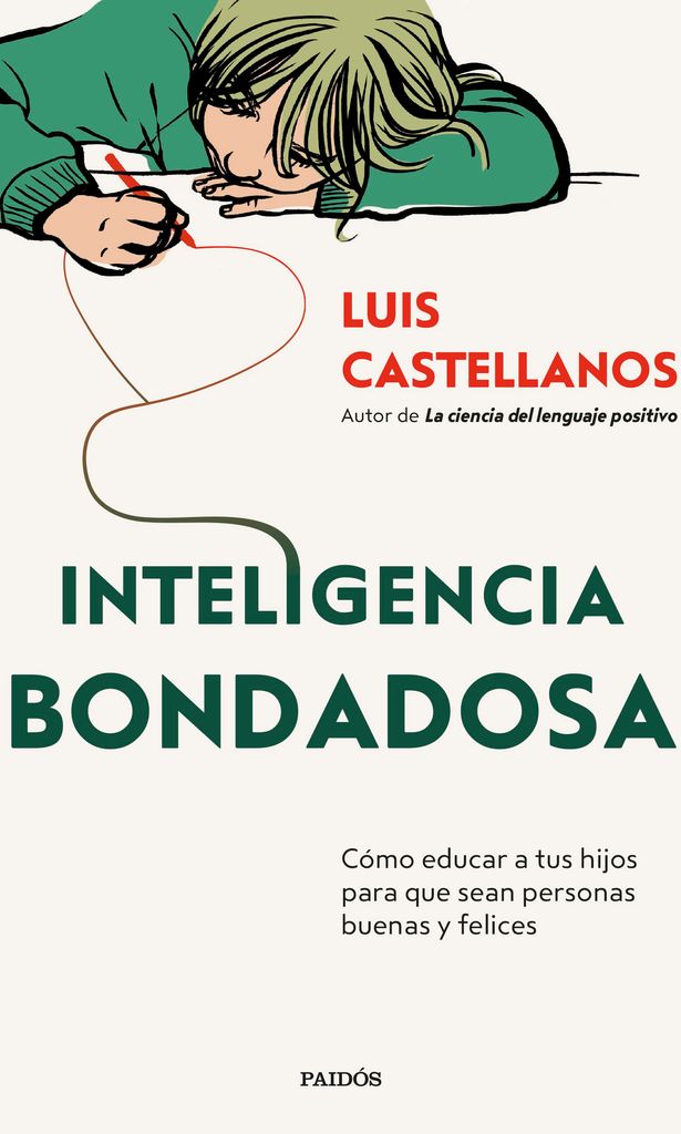 Libro Inteligencia Bondadosa