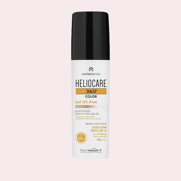 heliocare