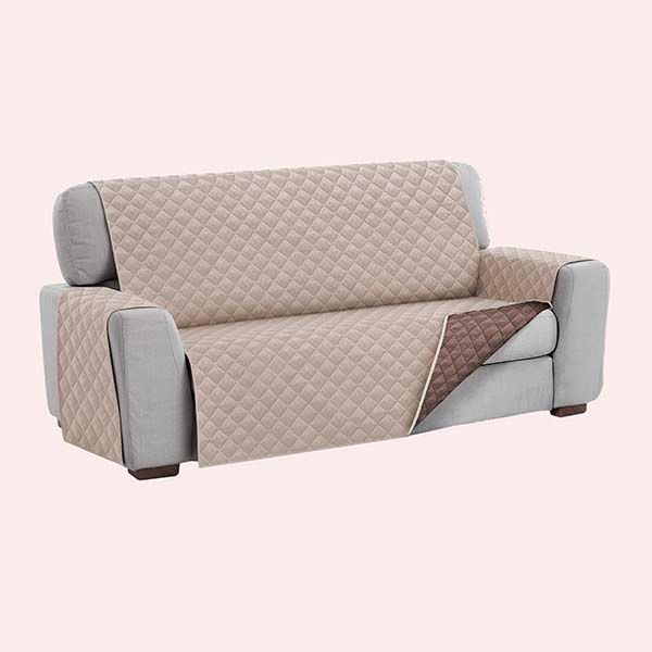 funda sofa facil de poner amazon