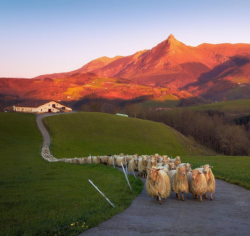 Goierri, Guipúzcoa, País Vasco