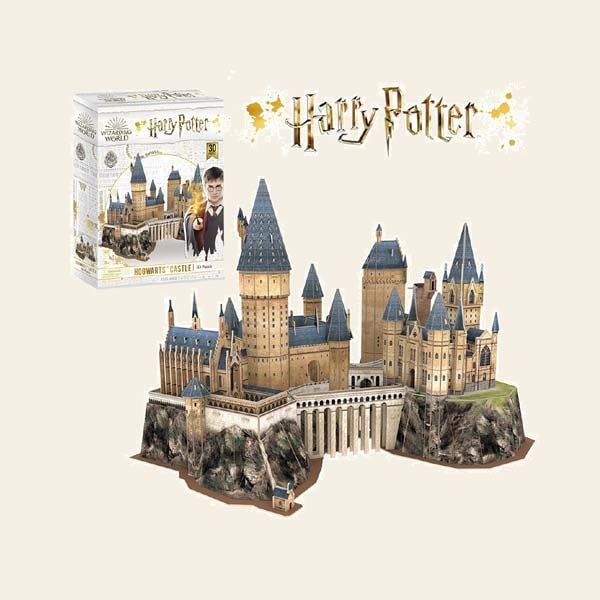 puzzle harrypotter