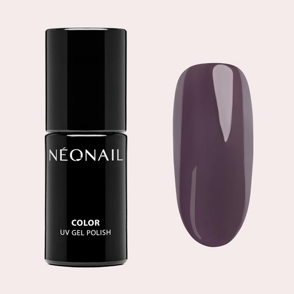 NEONAIL Pintauñas Semipermanentes 7,2 ml - Violeta Mystic Night 