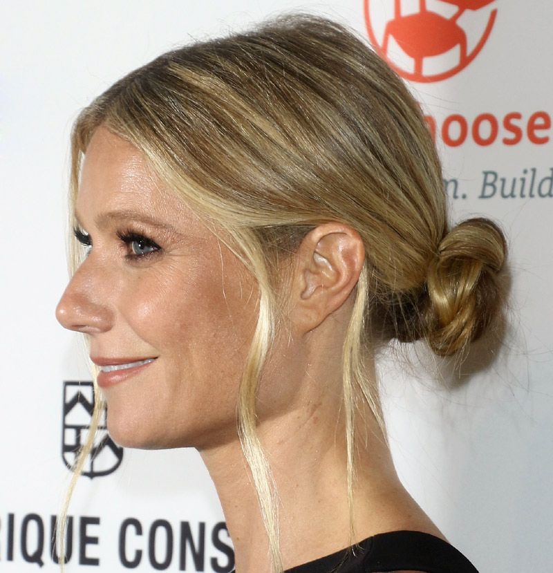 Gwyneth Paltrow getty