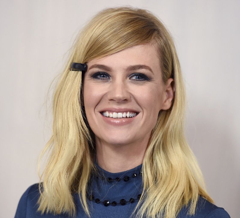 January Jones gtres