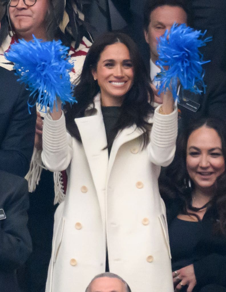 Meghan Markle