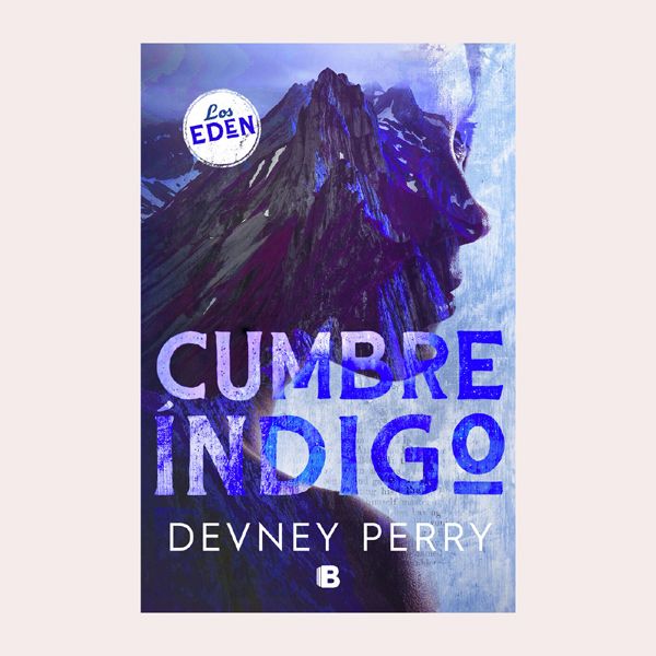 libro cumbre indigo