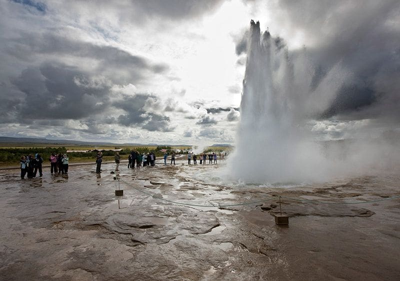 Islandia