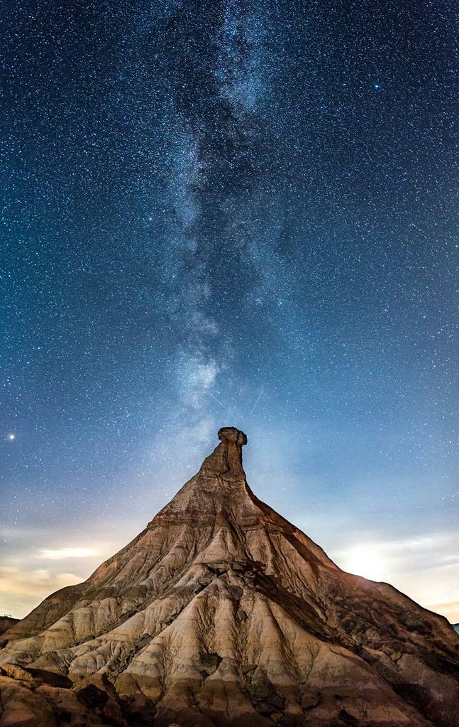 bardenas navarra