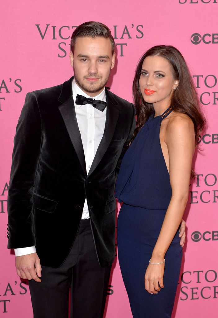 Sophia Smith y Liam Payne mantuvieron un romance de 2013 a 2015