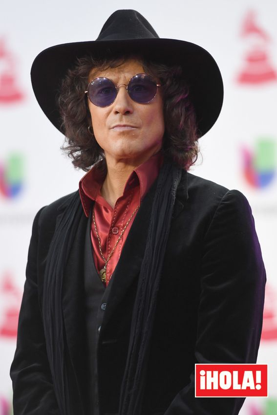 Bunbury desvela qué le obligó a retirarse de los escenarios