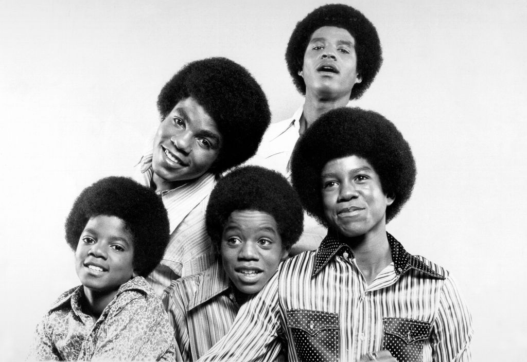 Los Jackson Five