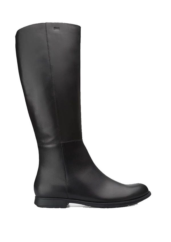 botas agua camper