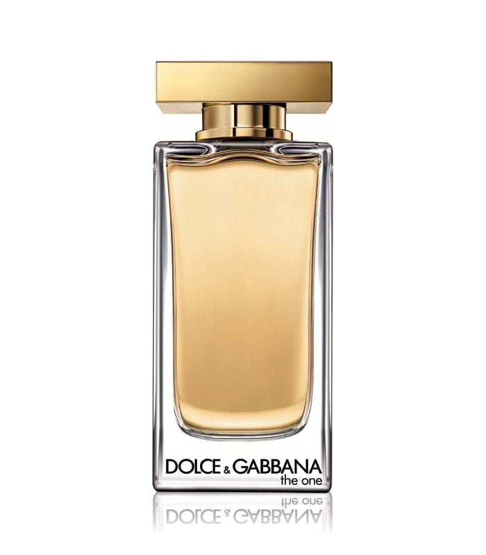 the one dolce gabbana