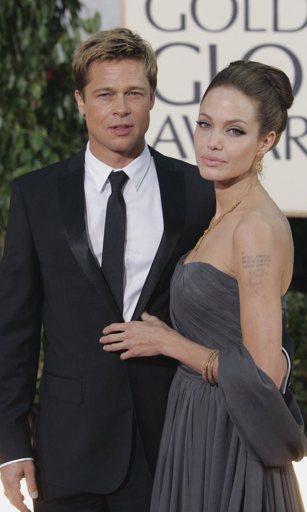 64th annual golden globe awards red carpet