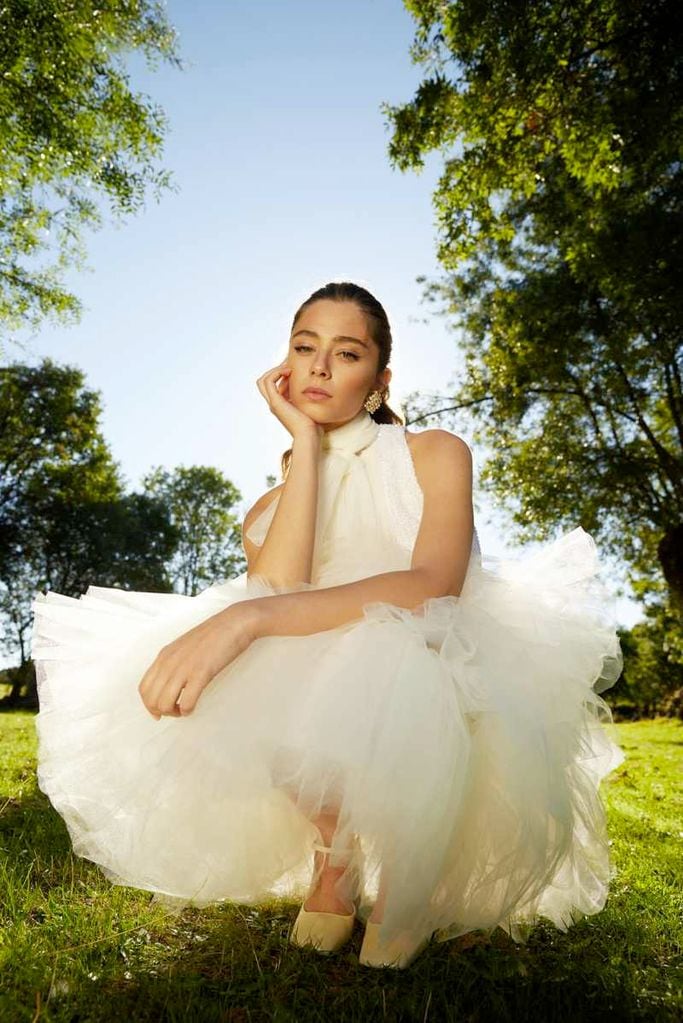 vestidos de novia Reguillo